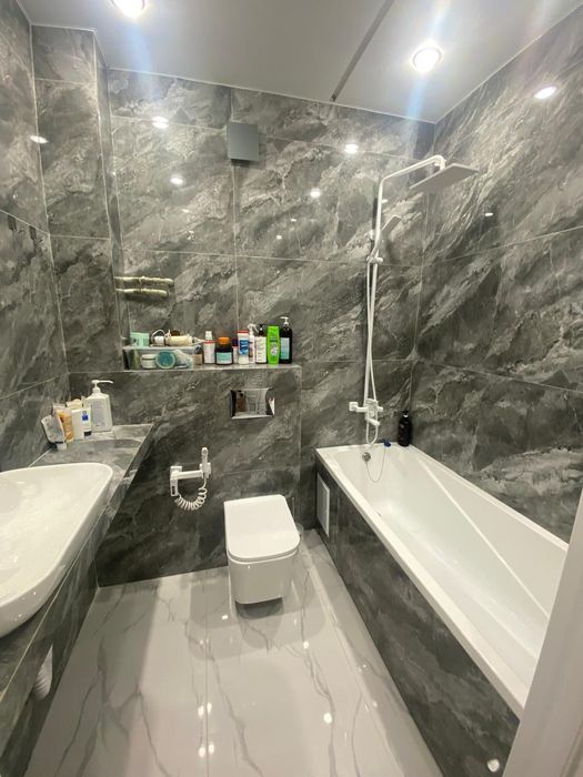 Сдам 2ух комнатную квартиру