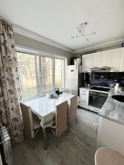 Продам 2х комнатную квартиру