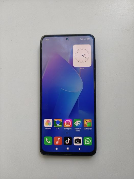 Redmi note 12 pro