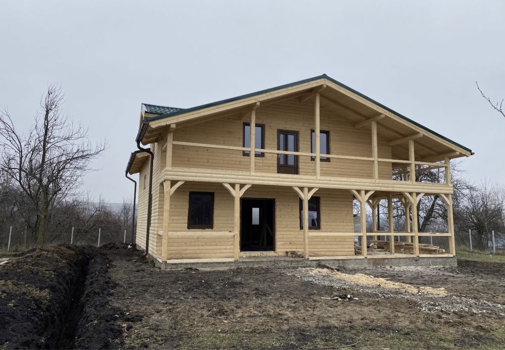 Vand cabane de gradina