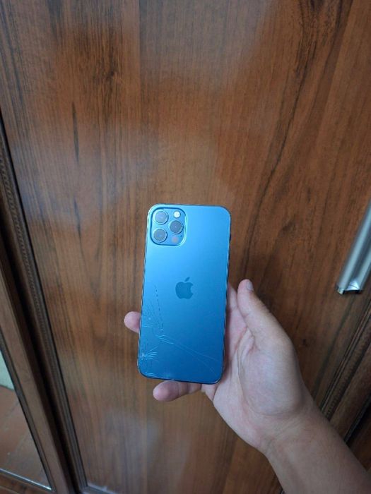 iPhone 12 Pro. Obmen