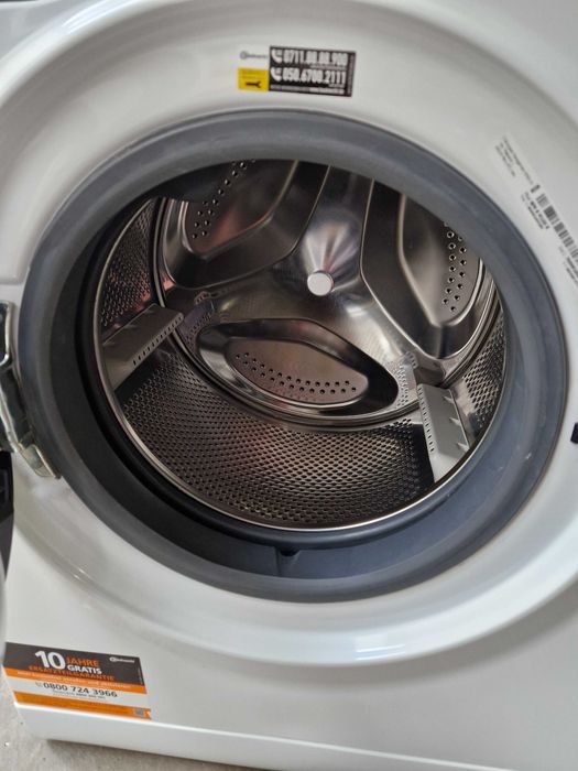 Mașină de spălat Bauknecht