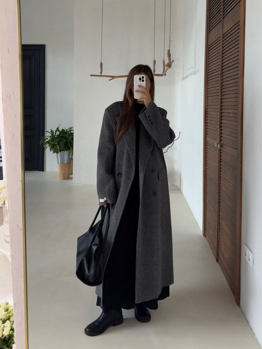 Продам пальто новое