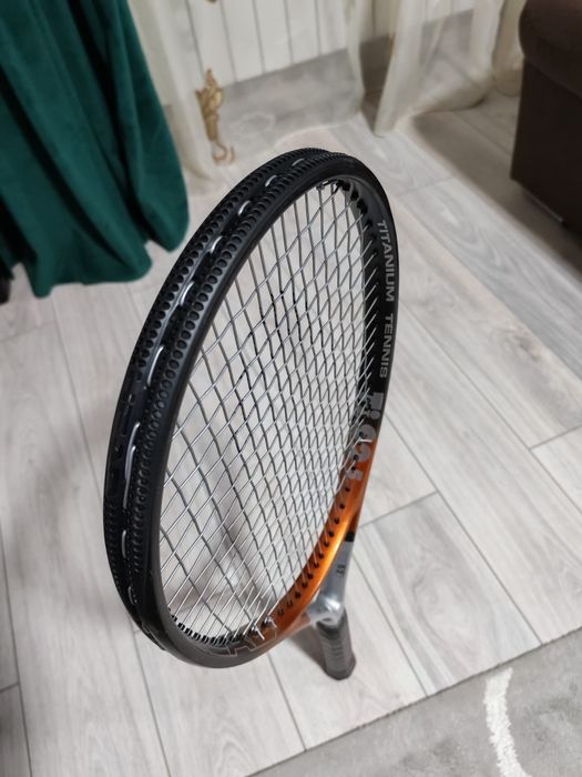 Racheta Head Ti S2. 5 titanium