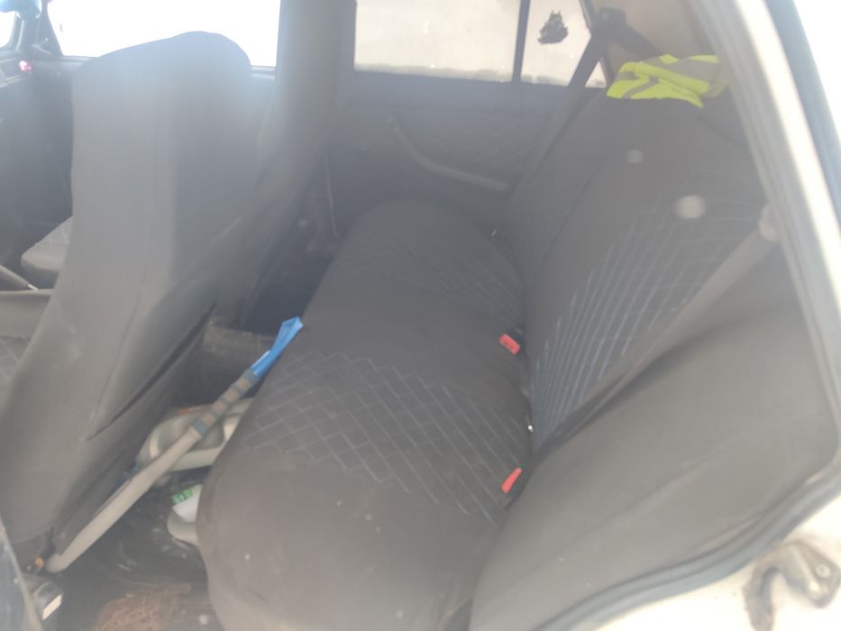 Продам Ваз 21074 инжектор