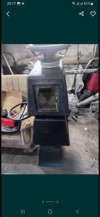 Продам самбуфер по