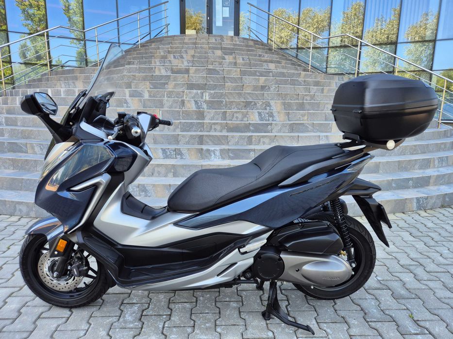 Honda Forza 300 ABS ~ Garantie ~ Rate FIXE ~