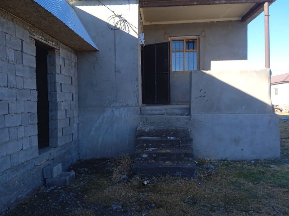 Продается 3-х комнатый дом