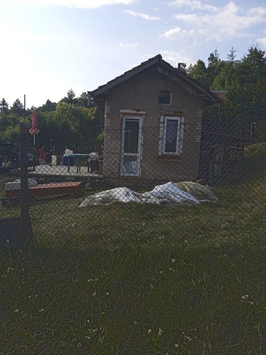 Продава се Къща в с. Дреново, Област София-област - 30 кв.м за 714 €/кв.м - Снимка #4