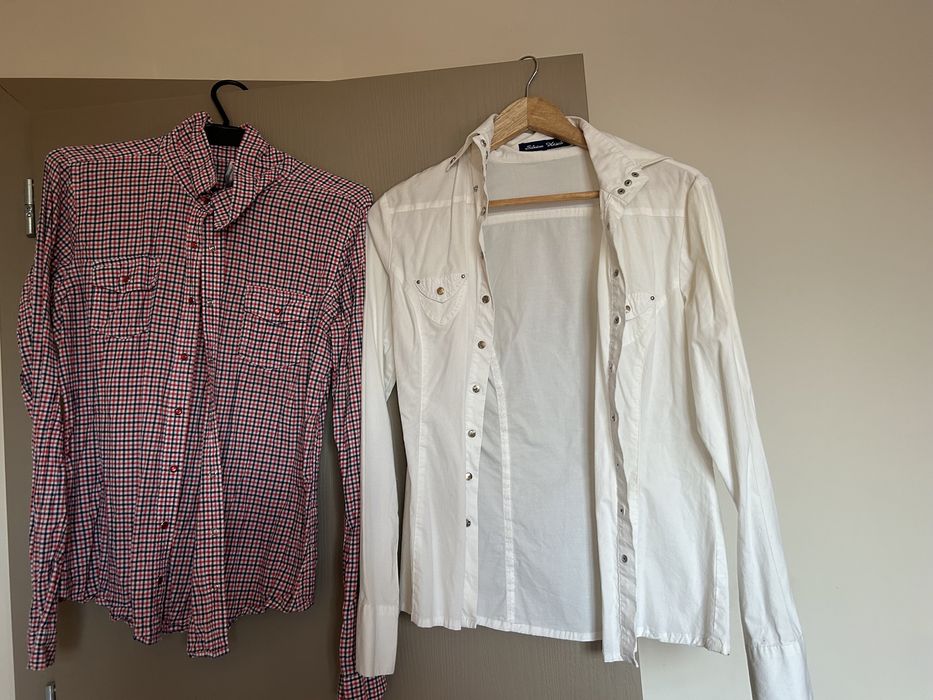 Дамски ризи