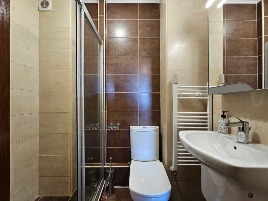 Продава се Тристаен апартамент в София, Бояна - 120 кв.м за 3000 €/кв.м - Снимка #9