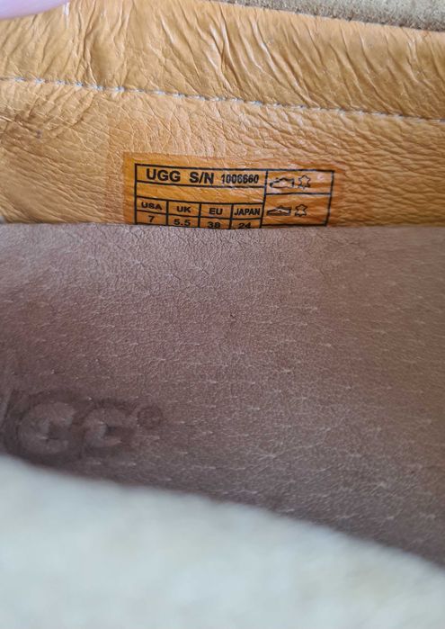Продам ЛОФЕРЫ UGG женские недорого
