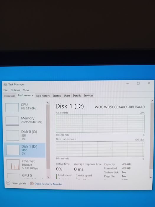 PC Gaming i5 7500 GTX 960 4gb 16gb ram  SSD+HDD