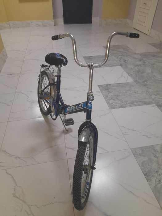 Продам велик Стэлс