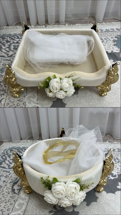 Корзинкалар арендаға беріледі