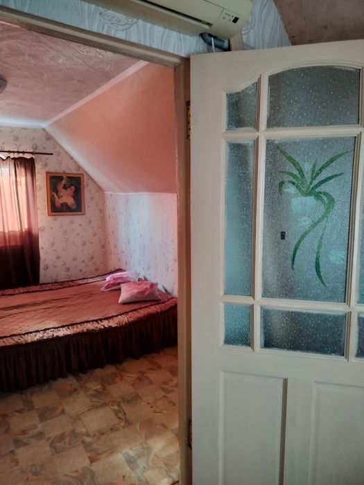 Продам дом-дачу