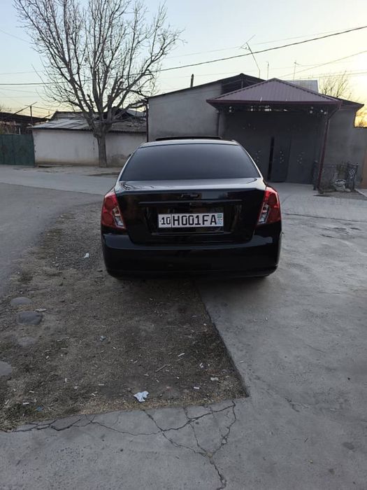 Жентра 2023 автомат (Gentra) Full