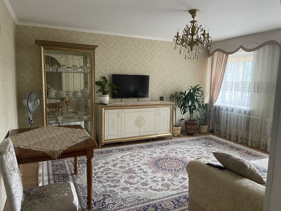 Ковер 3*4 размер