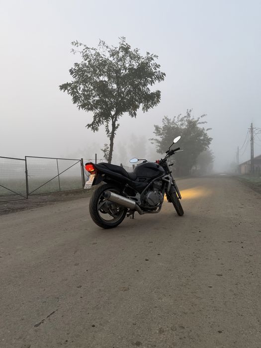 Kawasaki ER-5 500cc (NGEOCIABIL)