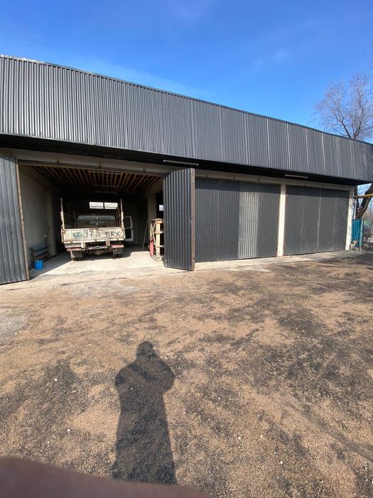 Сдам в аренду под склад