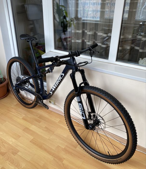 Specialized Epic EVO 2023 carbon 10.20 kg