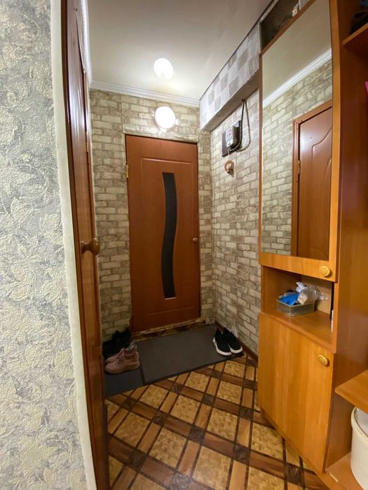 ПРОДАЮ 2-Х КОМ. квартиру в районе "Богатырского"