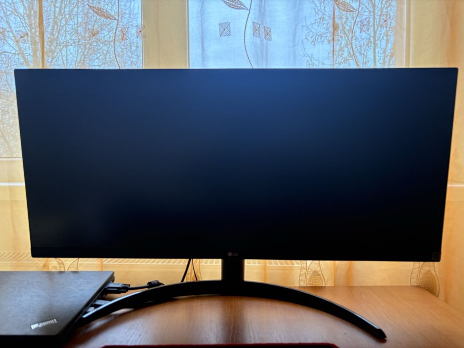 Monitor LG 29WP500 - B