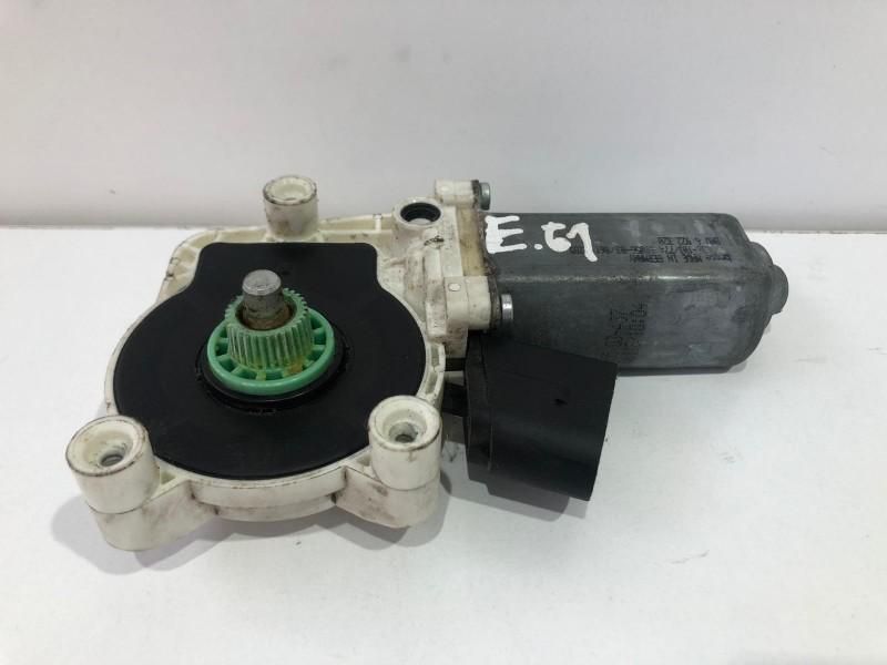 Motoras macara geam dreapta spate BMW Seria 5 LCI e60 6922320