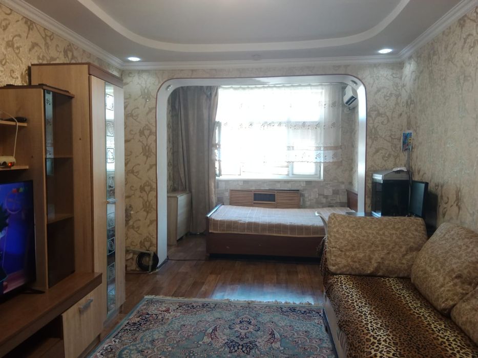 Сдается комната для двух девушек