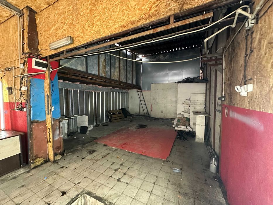 Дава се под наем Промишлена сграда в София, Зона Б-18 - 70 кв.м за 1020 € - Снимка #4