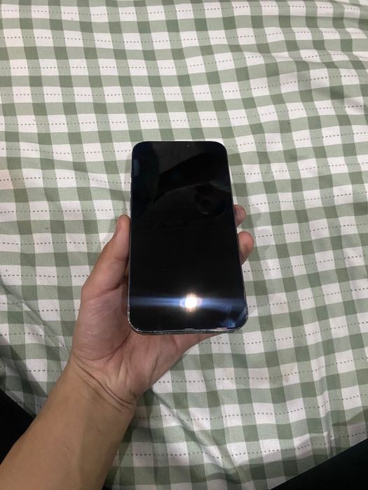 Айфон 12 про мах 512гб