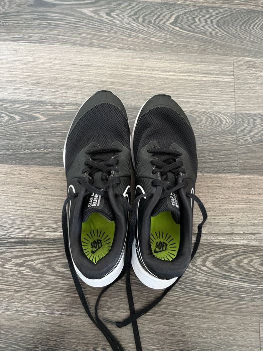 Детски маратонки Nike