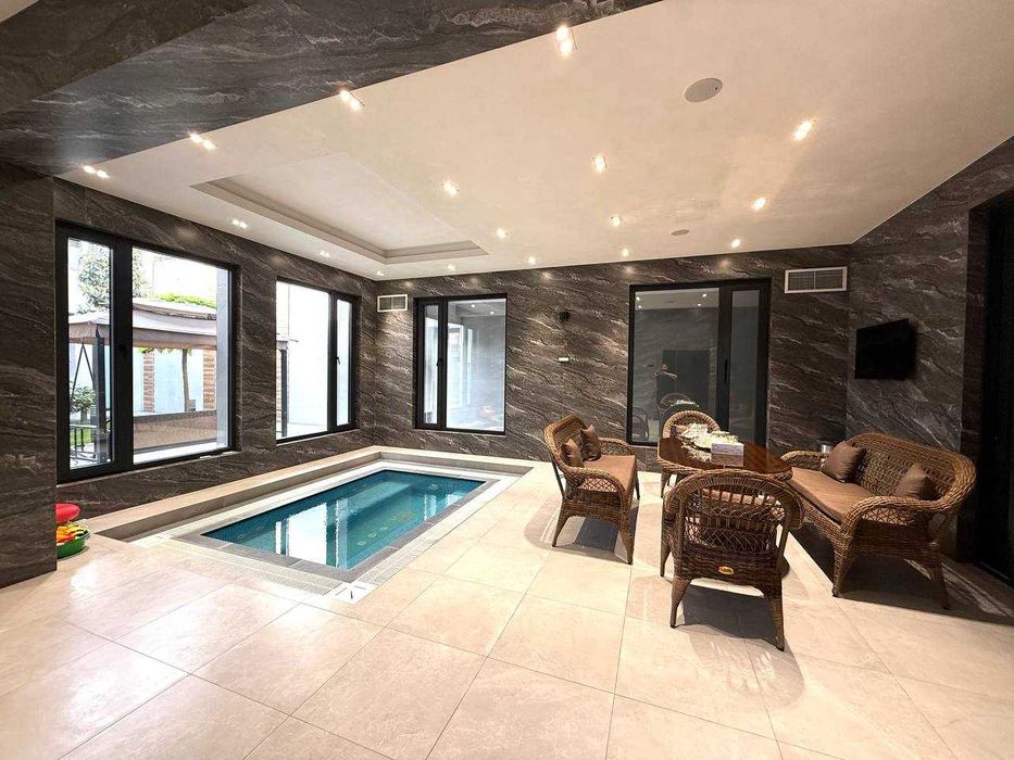 №PD-0917- HI-TECH с авторским проектом на Никитина!!!