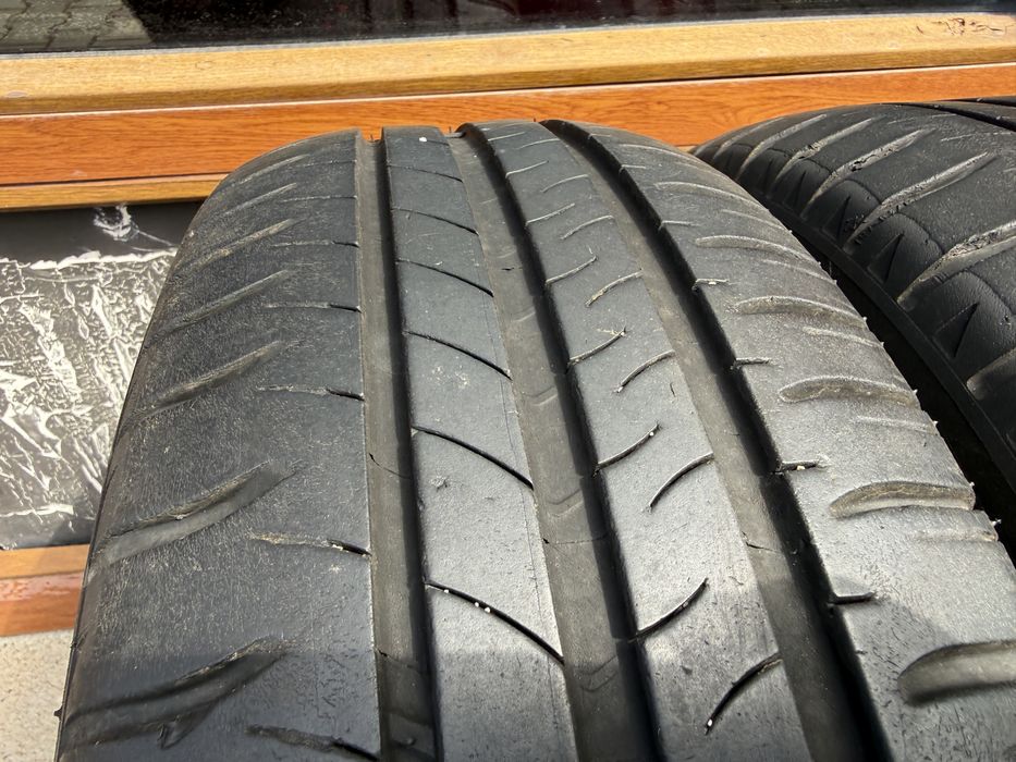 2бр. Летни Гуми 185/60R/15 -MICHELIN- DOT:4914, 5.4мм. *30€ за 2бр.*