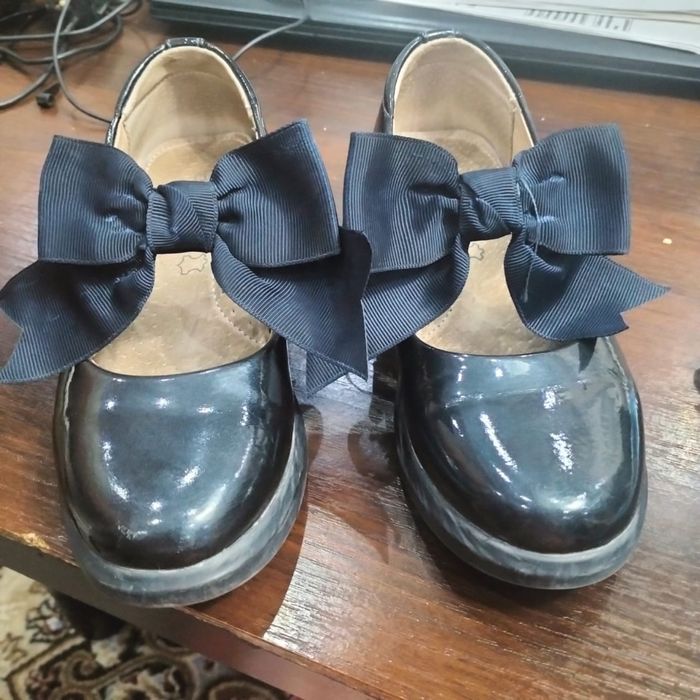 Детский туфли для девочек