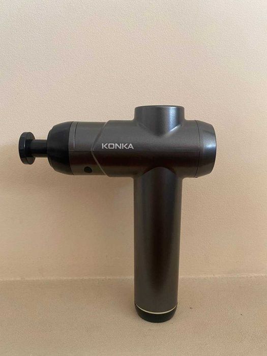 Перкуссионный Массажер