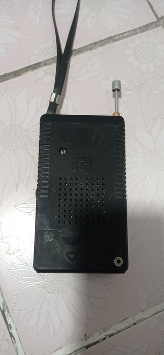 Радеоприемник ,АЛИМПИК-401