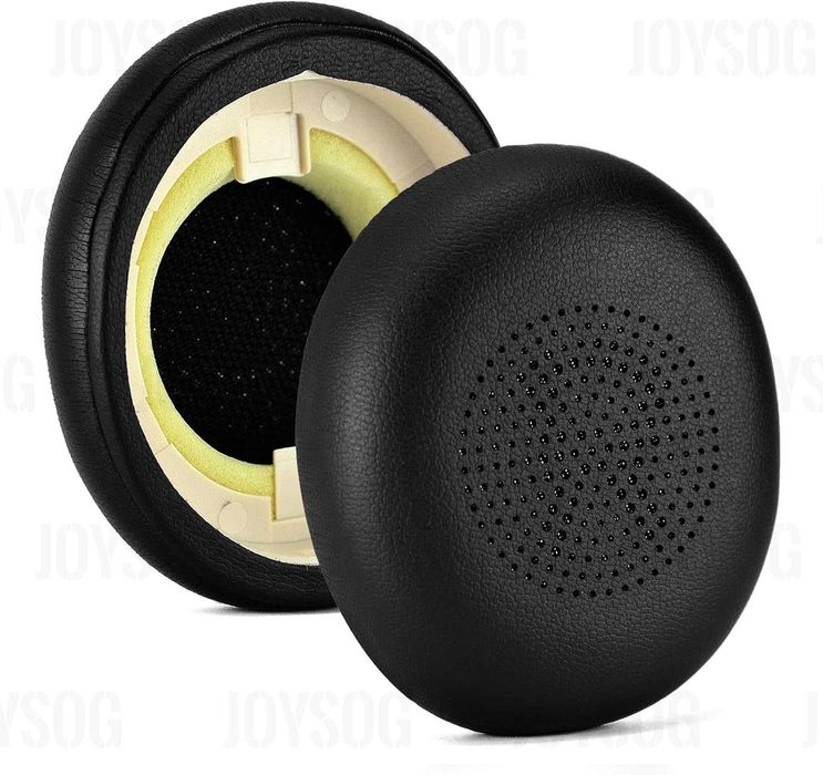 Set 2 bureti pentru casti Jabra Elite 45h, Evolve2 65 MS/UC Evolve2 40