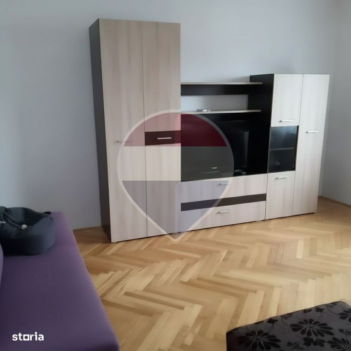 Apartament 2 camere Ultracentral | 600 EUR/lună