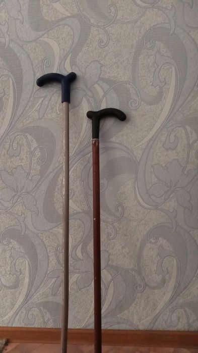 Трость продам ..