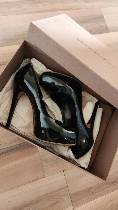 Туфли Gianvito Rossi