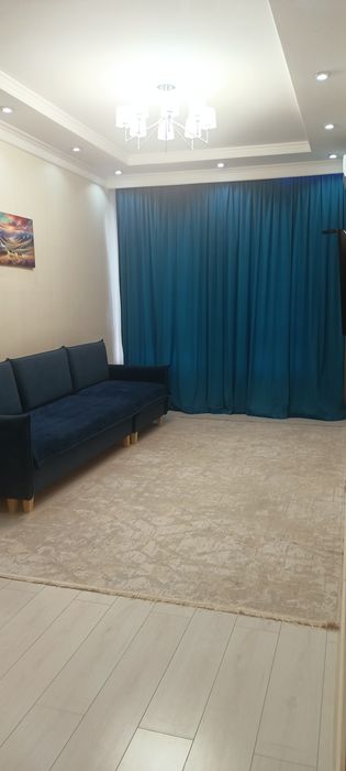 Сдам 3 ком.кв. в районе Экспо, Мега