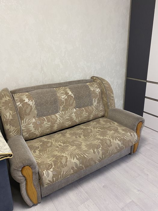 Продам диван в хорошем состоянии