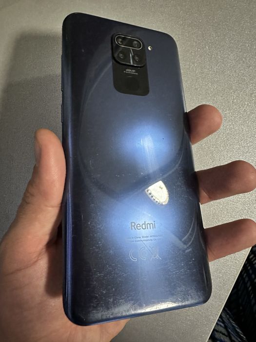 Продается redmi not 9