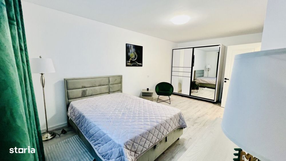 1 herbergja, 38 m²