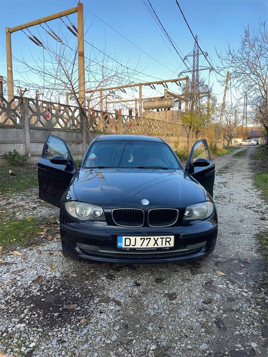 Vand Bmw seria 1 E87