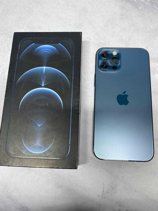 Apple iPhone 12 Pro (0714 г. Уральск) лот 926399