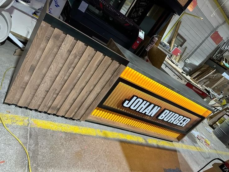 Наружная реклама, лайтбоксы| Tashqi reklama xizmati