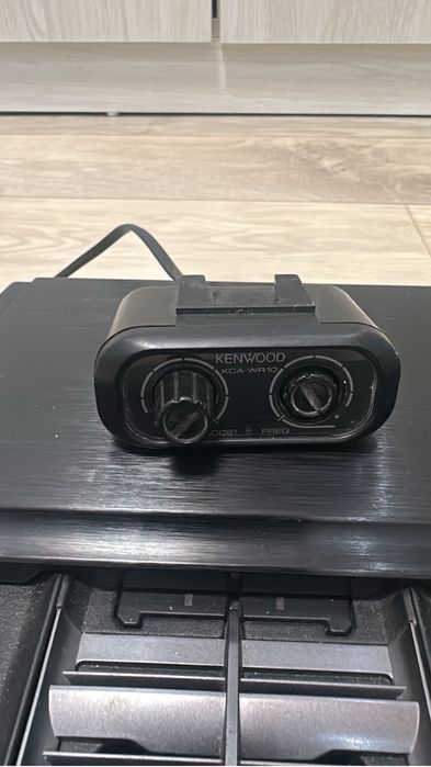 Усилитель Kenwood Kac-X11D