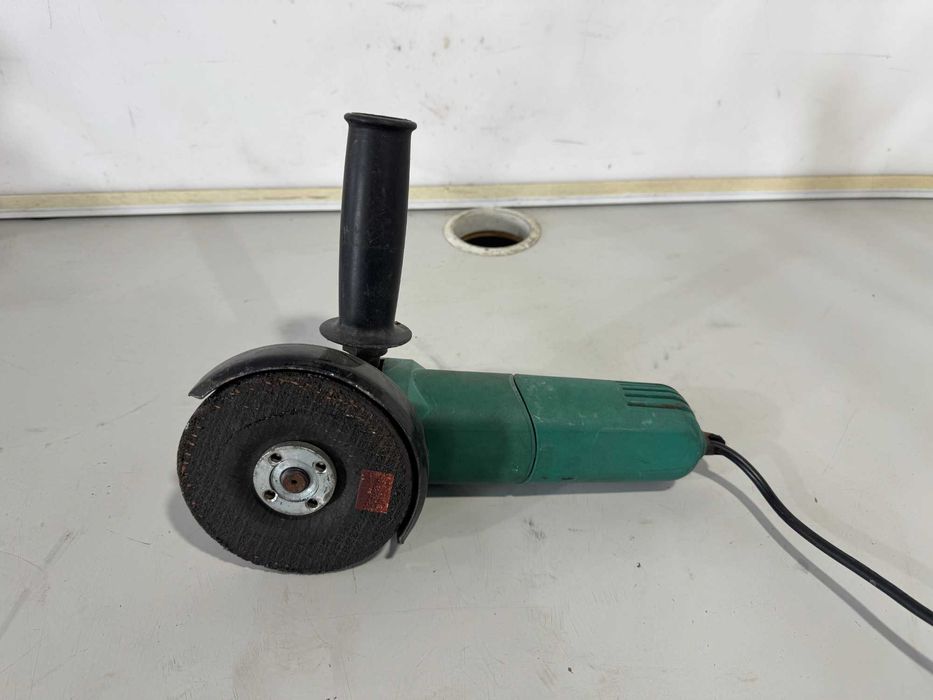 Ъглошлайф - Black spor 500 W / 115mm